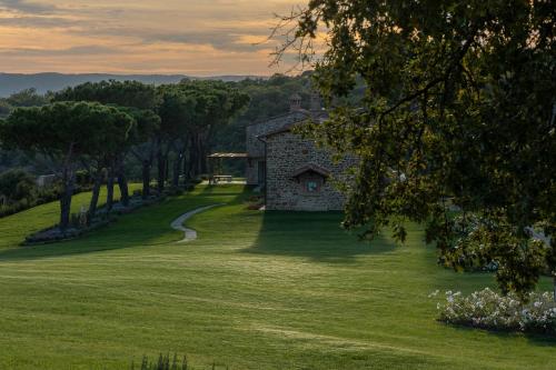 I Borghi dell'Eremo