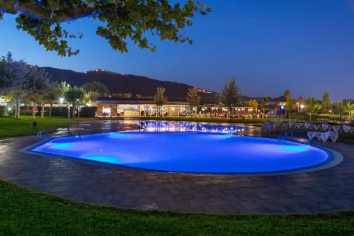 Camping Valldaro - main image