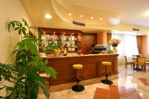 Hotel Villa Luca – Chianciano Terme, WI