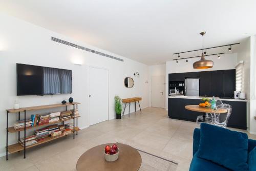 Two-Bedroom Apartment image 4