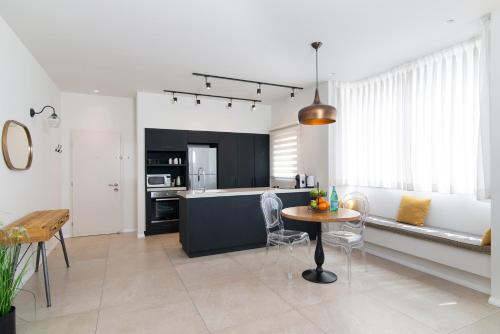 Two-Bedroom Apartment image 2