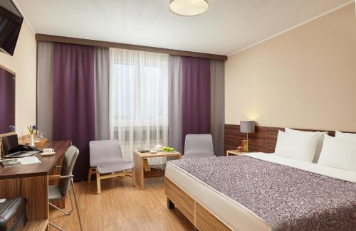 hotel photo