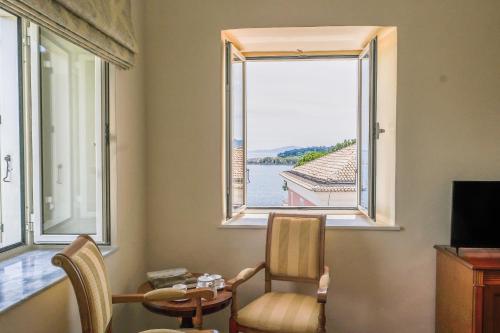 Cavalieri Hotel - image 4