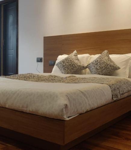 Hotel Namgyal House photo