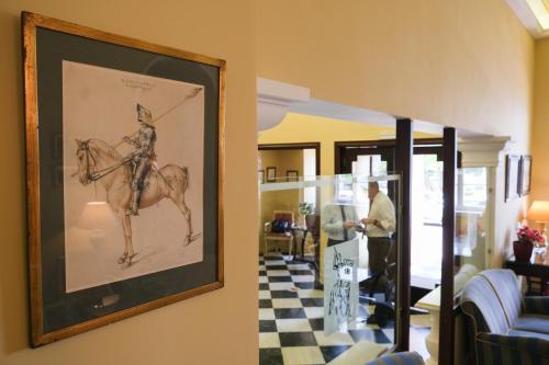 Cavalieri Hotel - image 7