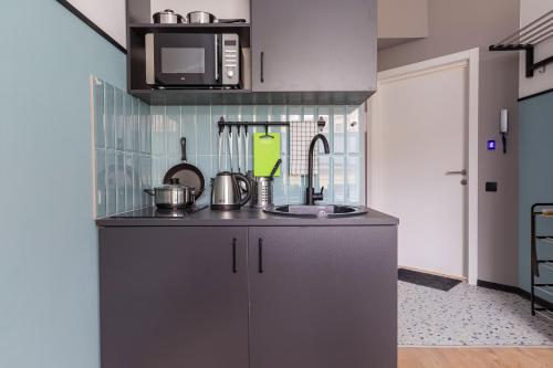 Port Comfort by old Nevskiy