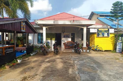 Yudi Kost Ketapang RedPartner