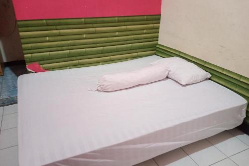 . Yudi Homestay Ketapang RedPartner