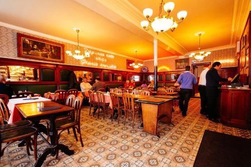 Hotel Soret 2
