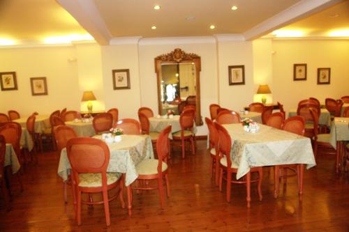 Cavalieri Hotel - image 8