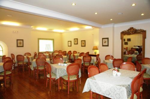 Cavalieri Hotel - image 12
