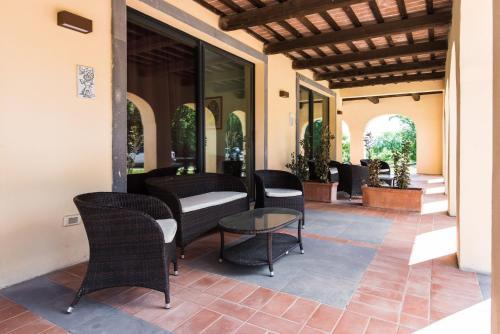 Residenze Pianetti 5