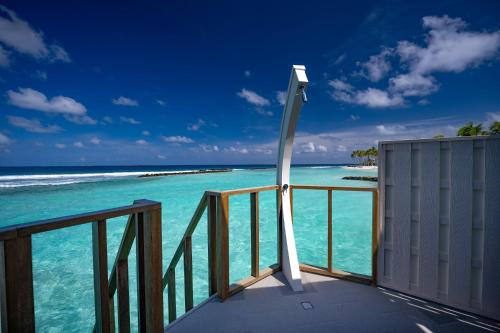 OBLU XPERIENCE Ailafushi - All Inclusive with Free Transfers