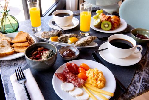 Best Western Plus Celtique Hotel & Spa