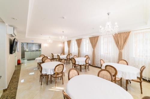 Ilinka Hotel - image 2