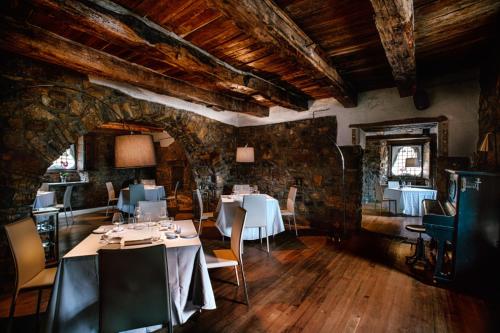 Dimora storica Giorni resort & spa in Pignola