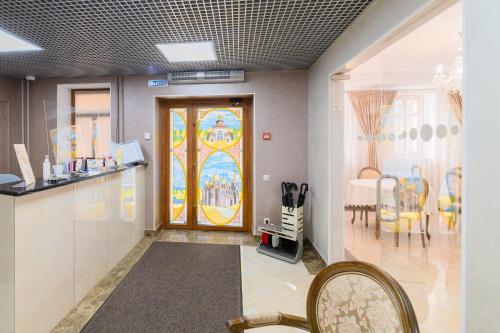 Ilinka Hotel - image 9