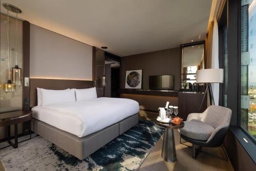 InterContinental Ljubljana by IHG