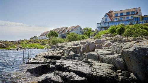 Hotel og restaurant Nordlandet