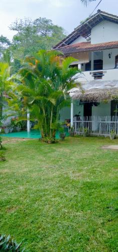 Thalalla BnB Tangalle