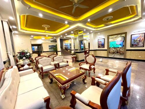 Da Huong Hotel                                                                                  