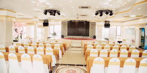 Da Huong Hotel                                                                                  
