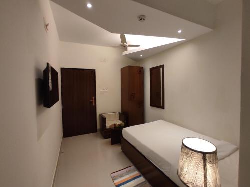 Hotel The Grand Hyatt