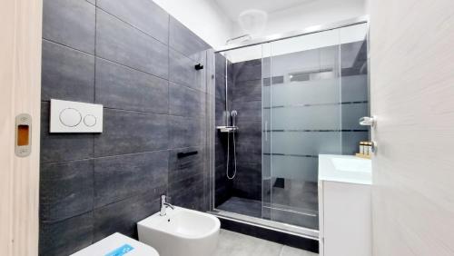 Residenza Vittorio 57 Room Type - Deluxe Double Room