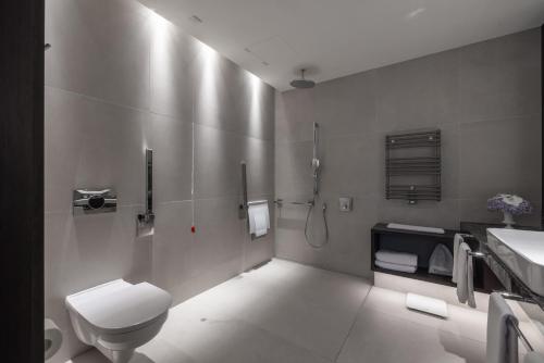 Intercontinental Ljubljana By IHG - image 2