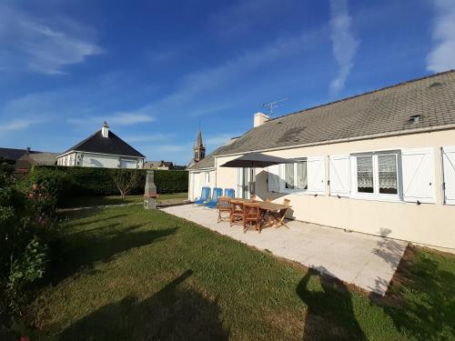 Gite de la baie gîte à louer Lillemer