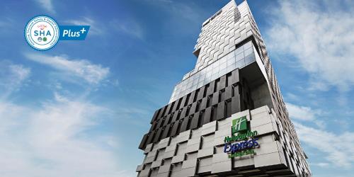 Holiday Inn Express Bangkok Siam by IHG, Bangkok
