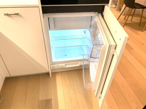 Baltic Accommodation - Noblessner Studio