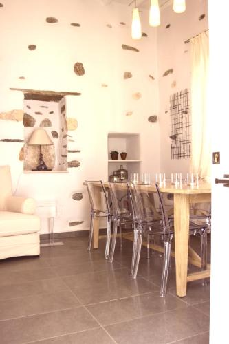 Villa Byzantino in เลฟเคส