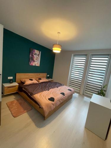 Apartament Bella