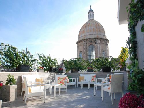 Hotel San Pietro