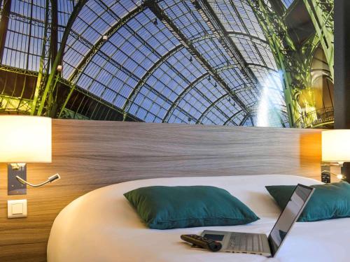 Wojo Coworking Bordeaux - Ibis Styles Gare Saint-Jean
