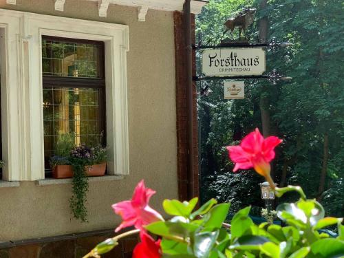 Forsthaus, Crimmitschau (fotografie 9)