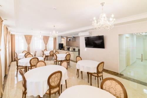 Ilinka Hotel - image 4