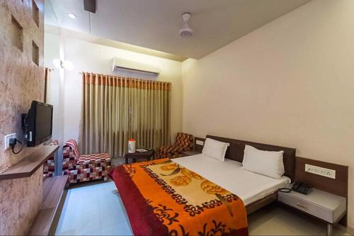 1 queen bed