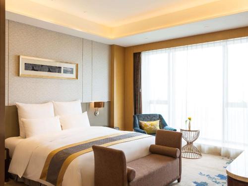 Pullman Changshu Leeman