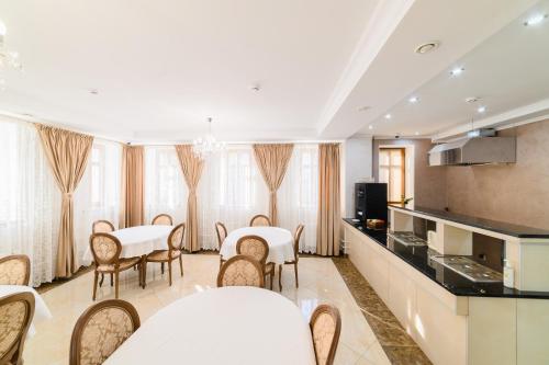 Ilinka Hotel - image 5
