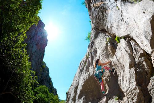 Camping Paklenica - image 7