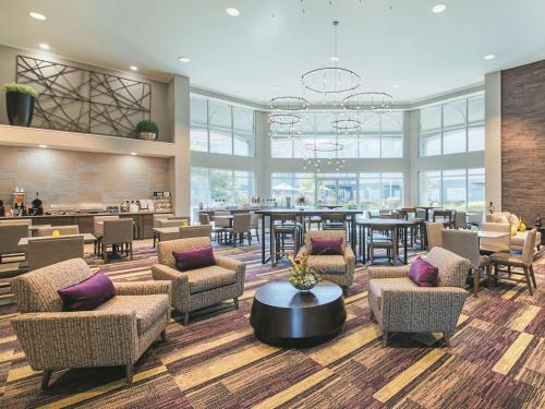 La Quinta by Wyndham Austin at The Domain in Austin, USA