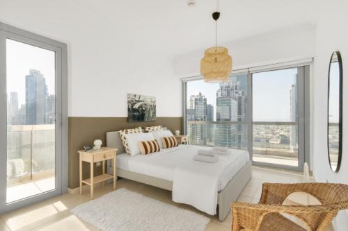 GuestReady - Sage in the City