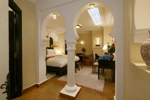 Riad Omara al Kasbah