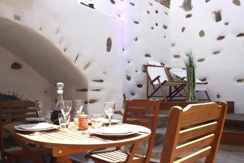 Villa Byzantino in เลฟเคส