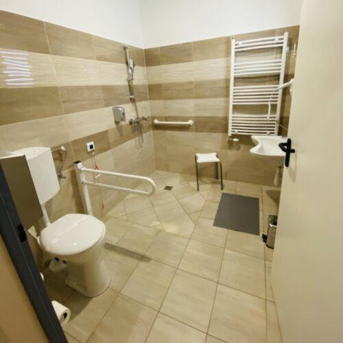  Fenyves Szálloda és Konferencia-Központ in Baktalórántháza