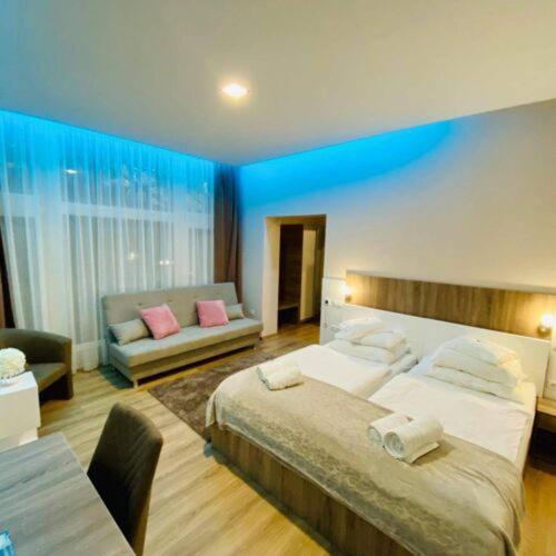  Fenyves Szálloda és Konferencia-Központ in Baktalórántháza