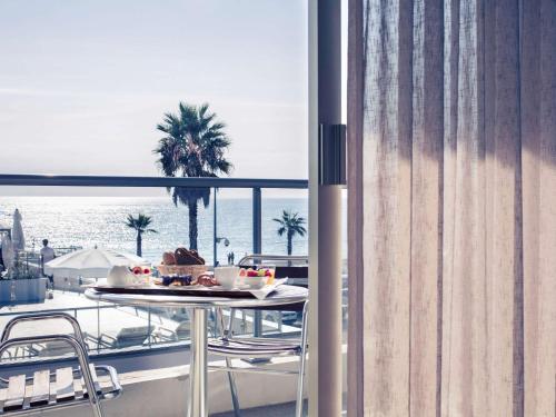 Hotel Mercure Villeneuve Loubet Plage