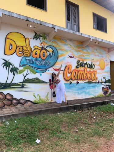 . SOBRADO CAMBOA.